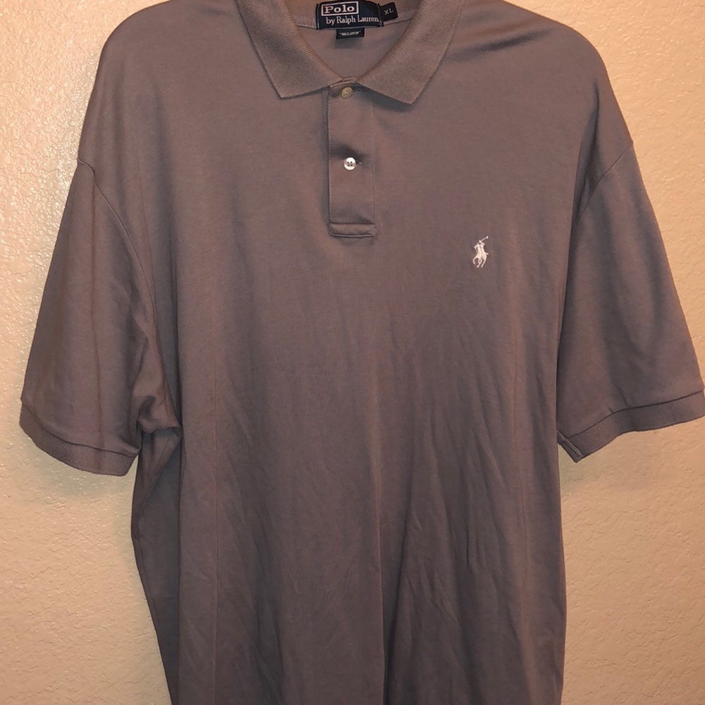 RALPH LAUREN POLO